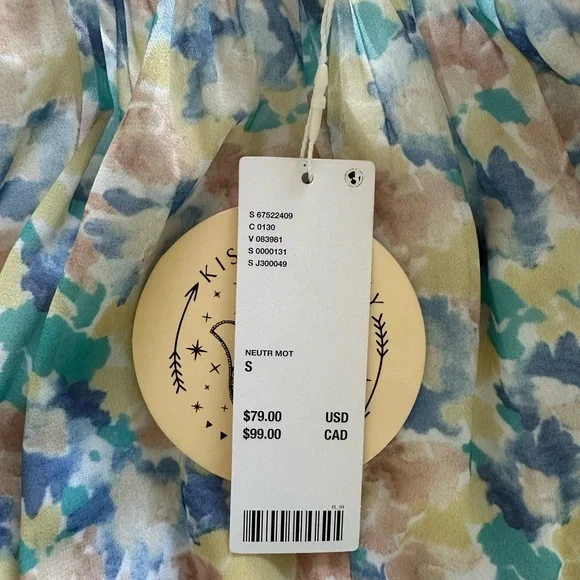 UO Mini Dress - Picture 5 of 6